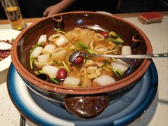 -小京廷北京烤鸭|山野贵州菜(梵华里店)