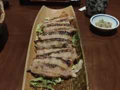 -九洲喜来登酒店湖月日餐厅