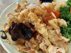 -祥和居炸酱面馆(美食街店)