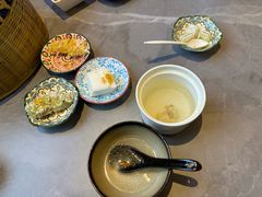 -沿江海南菜·文昌鸡祖师爷(大东海店)
