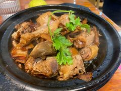 姜母鸭-大厨的餐厅(曾厝垵总店)