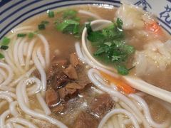 -鑫花溪牛肉米粉(文星广场店)