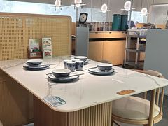 -绿茶餐厅(港惠购物中心店)