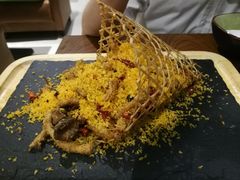 避风塘菇菇荟-十二舍·湯物素煮(江泰潤政店)