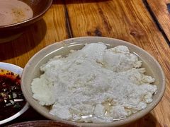 -九九豆花馆(解放碑步行街店)