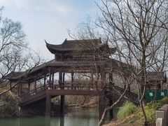 -西溪国家湿地公园