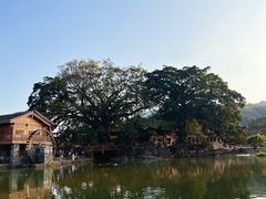 -云水谣景区