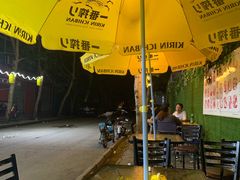 -二小酸辣鸡丝面