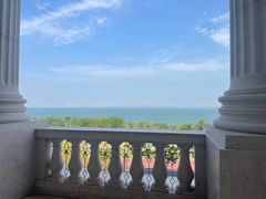 -海豚湾·大堂吧(厦门佰翔波特曼七星湾酒店)