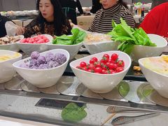 -农小锅自助小火锅(北京大兴凯德店)