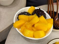 -小团圆糖水铺(襄阳南路店)