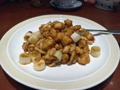 -京味张·北京烤鸭(南山店)