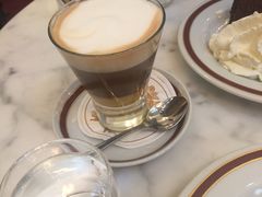 -Cafe Sacher(WIEN)