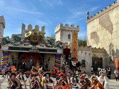 -大连海昌发现王国主题公园