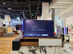 -Sony Store 索尼(来福士店)
