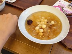 -RUXU入续糖水铺与包(卓悦中心店)