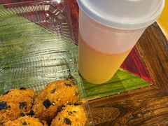 -金凤成祥(东直门现烤面包店)