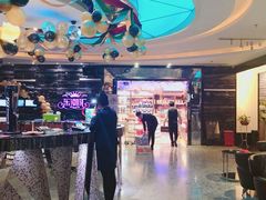 -乐潮汇时尚量贩式KTV(嘉业国际城购物中心店)