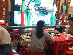 -巴九门老火锅(来福士打望店)