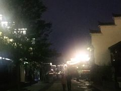 -大小河街