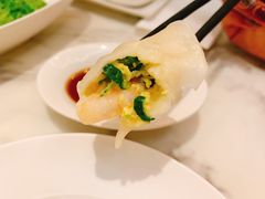 -喜鼎海胆水饺(柏威年购物中心店)