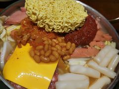 -양평식당·杨平食堂(华贸店)