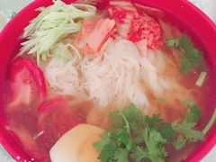 -老猎户炭火锅羊汤(万达店)