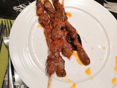 -岷山饭店-芝芝自助餐厅