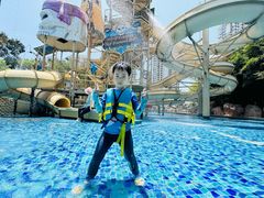 -亚马逊丛林水乐园