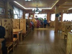 -玛丽亚西餐厅非遗俄餐