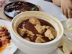 -玉林烤鸭店(定福庄店)