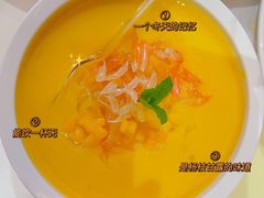 杨枝甘露-粤珍轩.创始店.始于2001(含光门店)