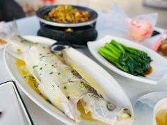 -柳莺湖上·湖景餐厅·江南菜(西湖店)
