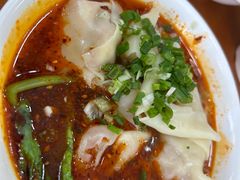 -发财凉粉(公园中路店)