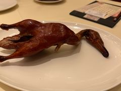 -利苑酒家(宜安广场店)