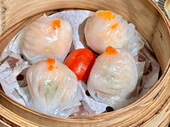 -蚝喜粤·广州味·茶楼点心(长隆店)