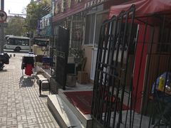 -如意香辣鸡架(总店)