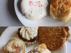 -老鼎丰糕点铺子(国贸商城店)