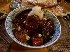 -半藏居酒屋(香港花园店)