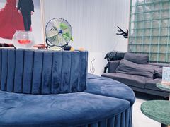 -海马体照相馆(环贸iapm大师爱情店)