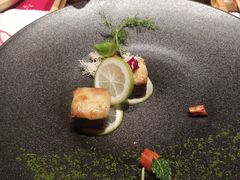 -叶叶菩提·晋福宫