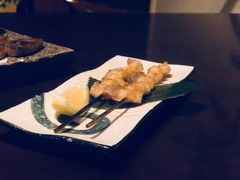 -熊串烧亭.居酒屋(珠江路店)