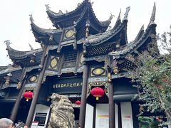 -自贡市盐业历史博物馆