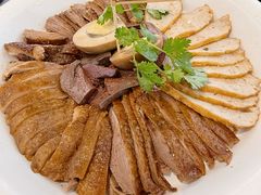 -陆记鹅庄·潮汕菜·狮头鹅(大仟里店)