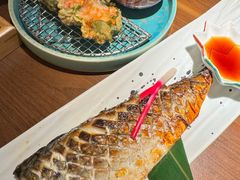 -七条鱼日本料理(远洋乐堤港店)