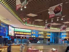 -西贝(武汉群星城店)