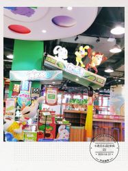 -卡通尼乐园(景枫中心店)