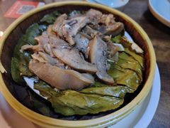 -应天大明王朝·南京菜(中山陵店)