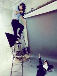 -星豆豆儿童摄影(南郊太白南路店)