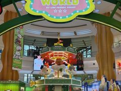 -上海静安大悦城